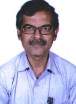 Apurba Chakraborty