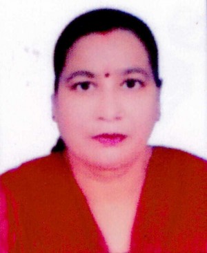 ARADHANA MISHRA