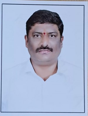 ARAKATLA NAVEEN KISHOR