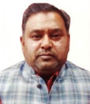 Arasad Ali