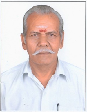 ARASU THIRUVALAVAN. K. K