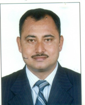 ARAVIND KUMAR SINGH