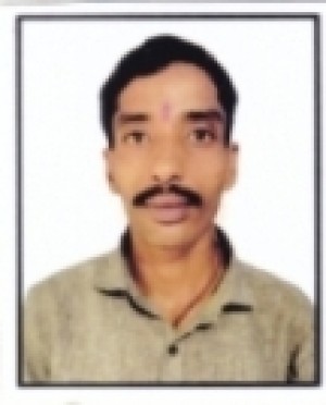 ARBIND KUMAR PANDEY