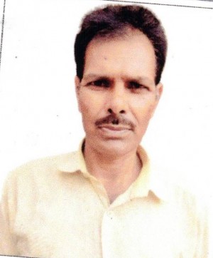 ARBIND KUMAR SINGH