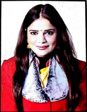 Archana Gautam