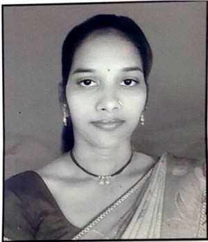 ARCHANA DINKAR GAIKWAD