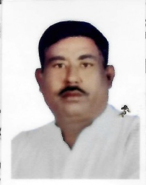 ARIF KHAN