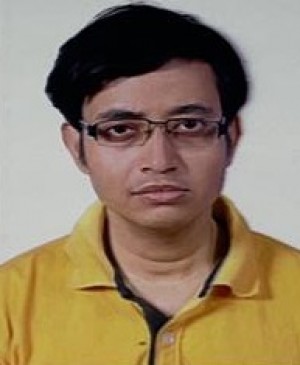 ARINDAM GHOSH