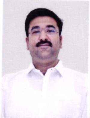 ARJUN CHAUTALA