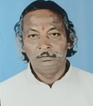 ARJUN PRAJAPATI