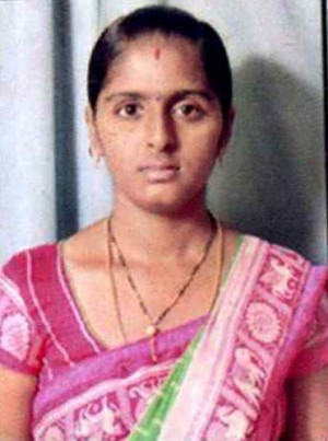 ARLA PADMAJA