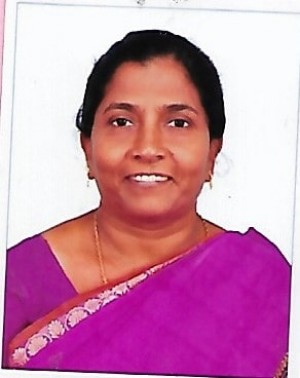 Arulmathi Yesuvadiyal