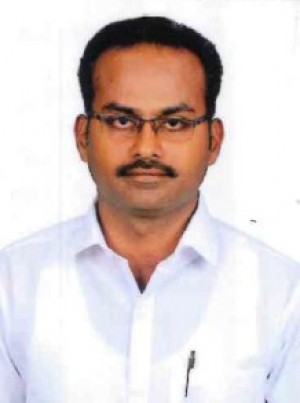 ARUL INIYAN A