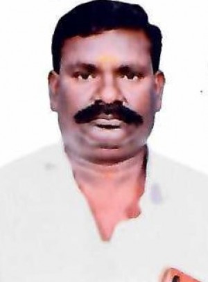 ARUMUGAM P