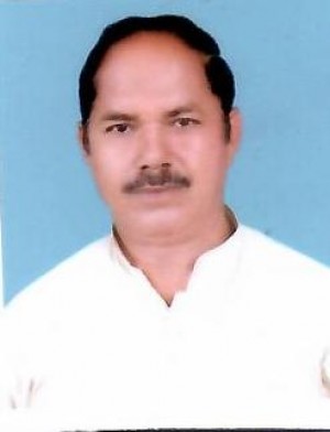 ARUN KUMAR