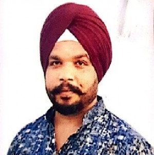 ARUN KUMAR