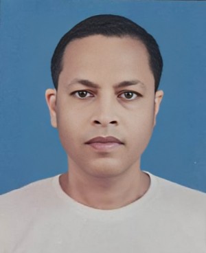 ARUN KUMAR MONDAL