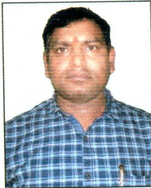 ARUN KUMAR PANDEY