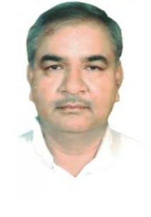 ARUN SINGH