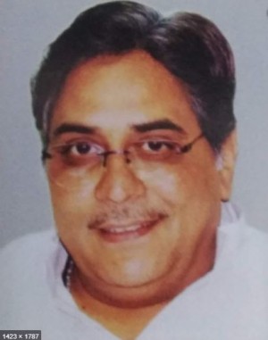 Arun Vora