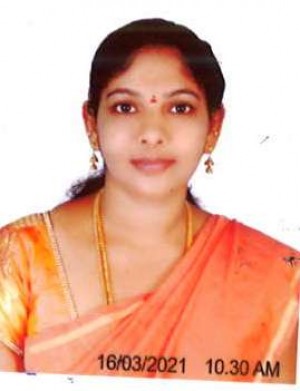 ARUNADEVI R