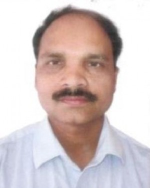 ARUN KUMAR