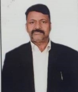 ARUN KUMAR