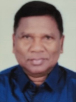 ARUNKUMAR HANSDA