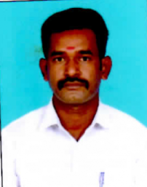 ARUNKUMAR V