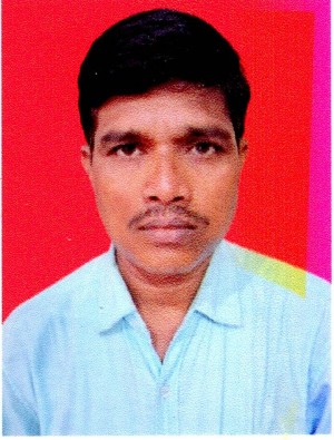 ARUP KUMAR MALIK