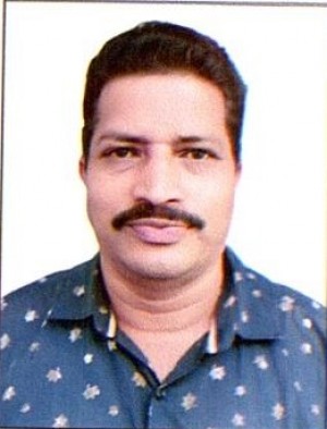 ARVIND NARAYAN SAWANT