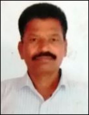 Arvind Baburao Aadhav