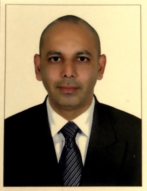 ARVIND D'COSTA