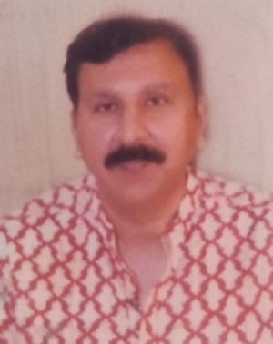 ARVIND GUPTA