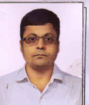 ARVIND KUMAR CHAUDHARY