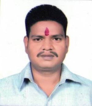 ARVIND KUMAR