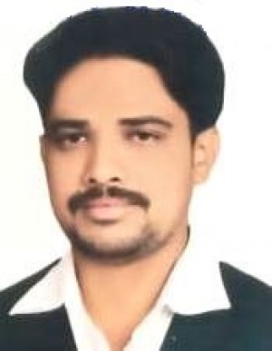 ARVIND KUMAR BHARTI