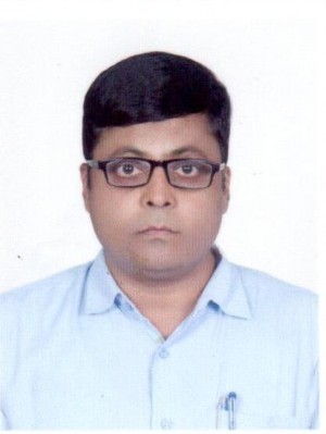 ARVIND KUMAR CHAUDHARY