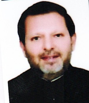 ARVIND KUMAR SHARMA