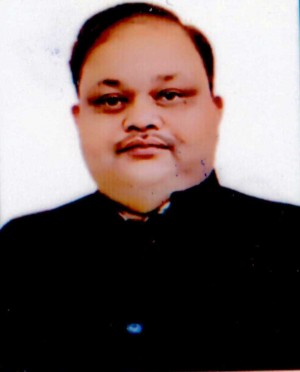 ARVIND KUMAR SINGH