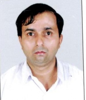 ARVIND KUMAR SRIVASTAVA