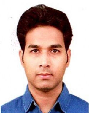 ARVIND MOHAPATRA