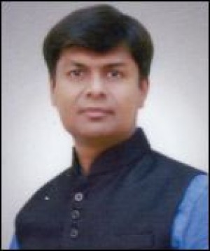 Arvind Virbhadrappa Bhatambre