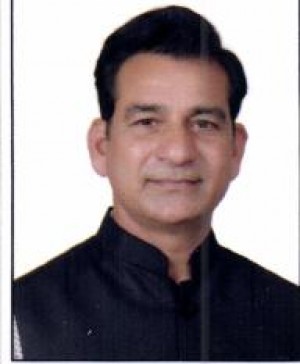 ARVINDER KUMAR