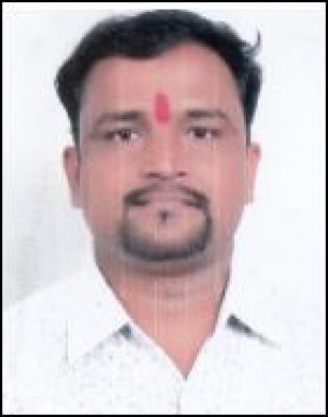 Aryanraje Kisanrao Shinde