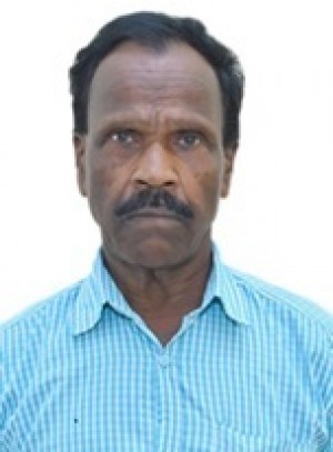 ASADI VENKATADRI