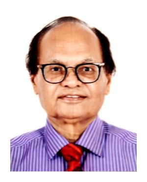 ASHOK KUMAR