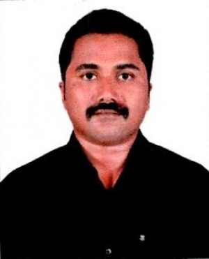 ASHOK PANCHIKA