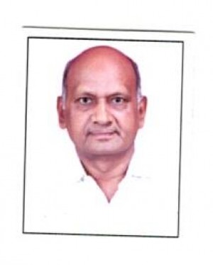 ASHOK BHIKU BAHADARE