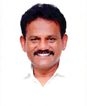 ASHOK BABU VARIKUTI